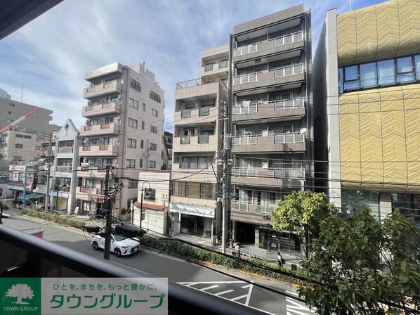 アーバンパーク日暮里IIの物件内観写真